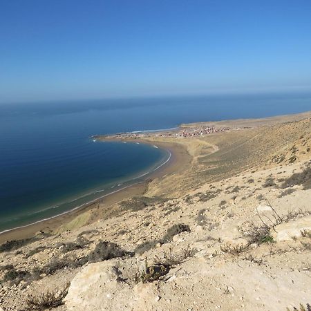 אפרטהוטל Aloha אימסואן מראה חיצוני תמונה