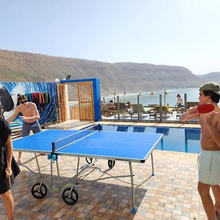 אפרטהוטל Aloha אימסואן מראה חיצוני תמונה