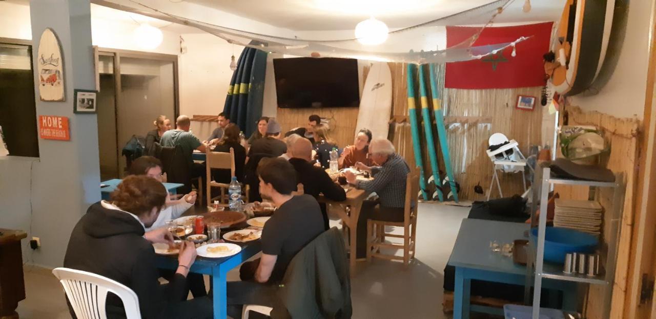 אפרטהוטל Aloha אימסואן מראה חיצוני תמונה