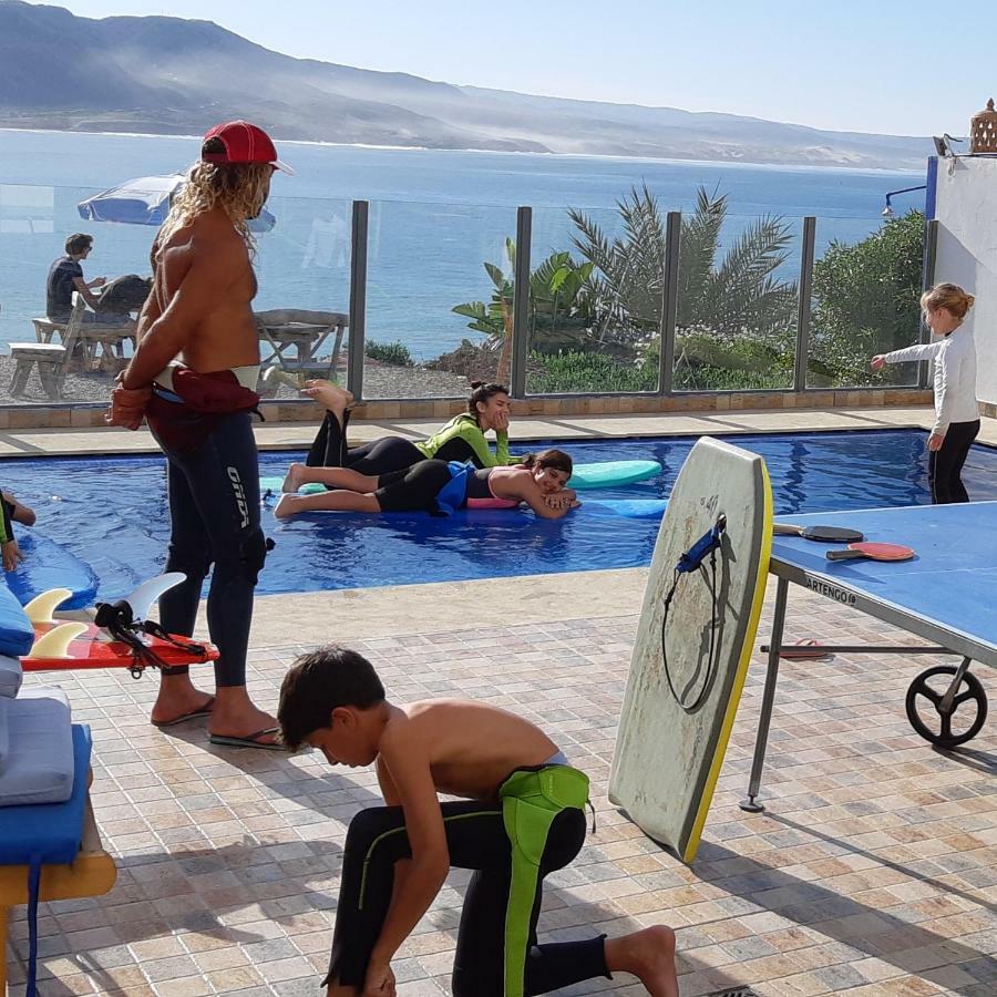 אפרטהוטל Aloha אימסואן מראה חיצוני תמונה